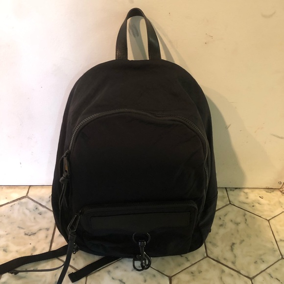 Rebecca Minkoff Mab Nylon Backpack main image 5